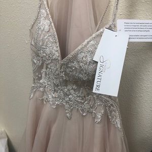 Gina Signature Wedding Dress‼️